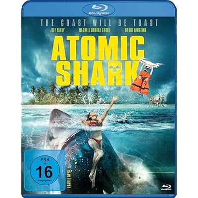 Atomic Shark