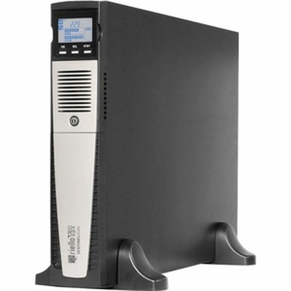 Riello CSDH3K0AA5, Sentinel Dual 3000VA, 2700W