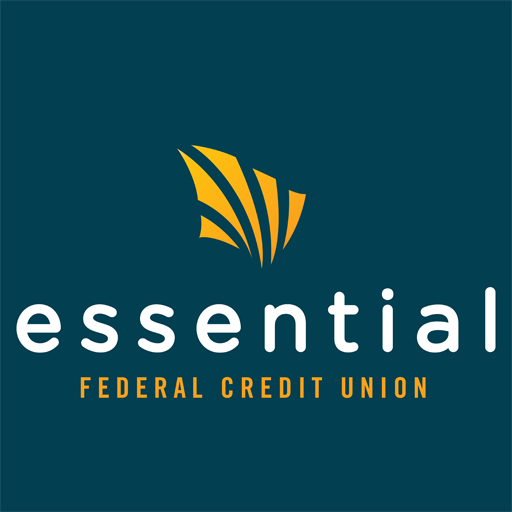 Essential Federal Credit Union App on Amazon Appstore