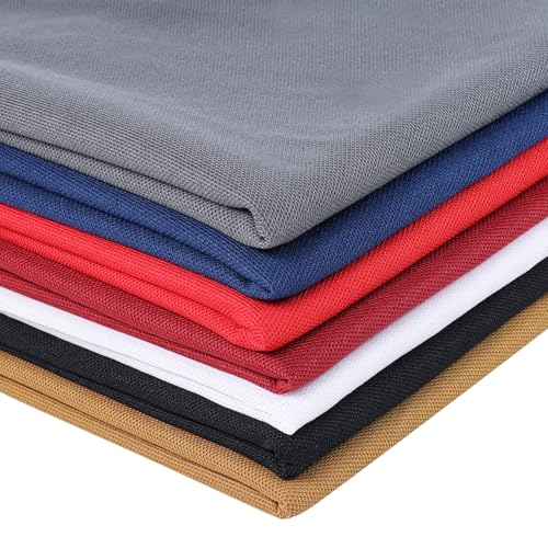 FINDUFA 1yard Speaker Grill Cloth Fabric, Stereo Grill Mesh Fabric, Acoustically Transparent for Replacement Home Speakers Application Acoustic Speakers Covers Black (36' x 54')