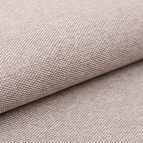 GIURI TESSUTI - Tessuto OXFORD CANVAS Idrorepellente, Antimacchia, Ideale per