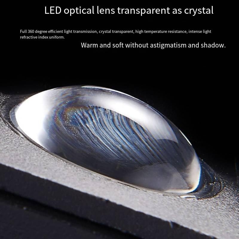 Generic Outdoor Waterproof Garden Light Bedroom Background Wall Decorative Light Lightning Protection Sun Protection Garden Wall Light Balcony Internet Celebrity spotlights, Sand black, 408451381128