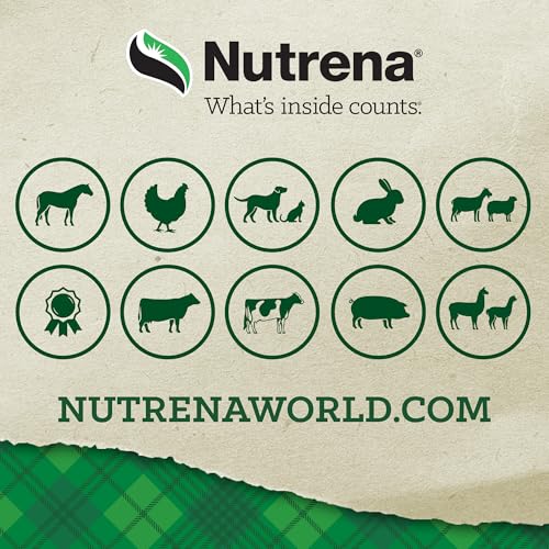 Nutrena® SafeChoice® Original Horse Feed - Image 8