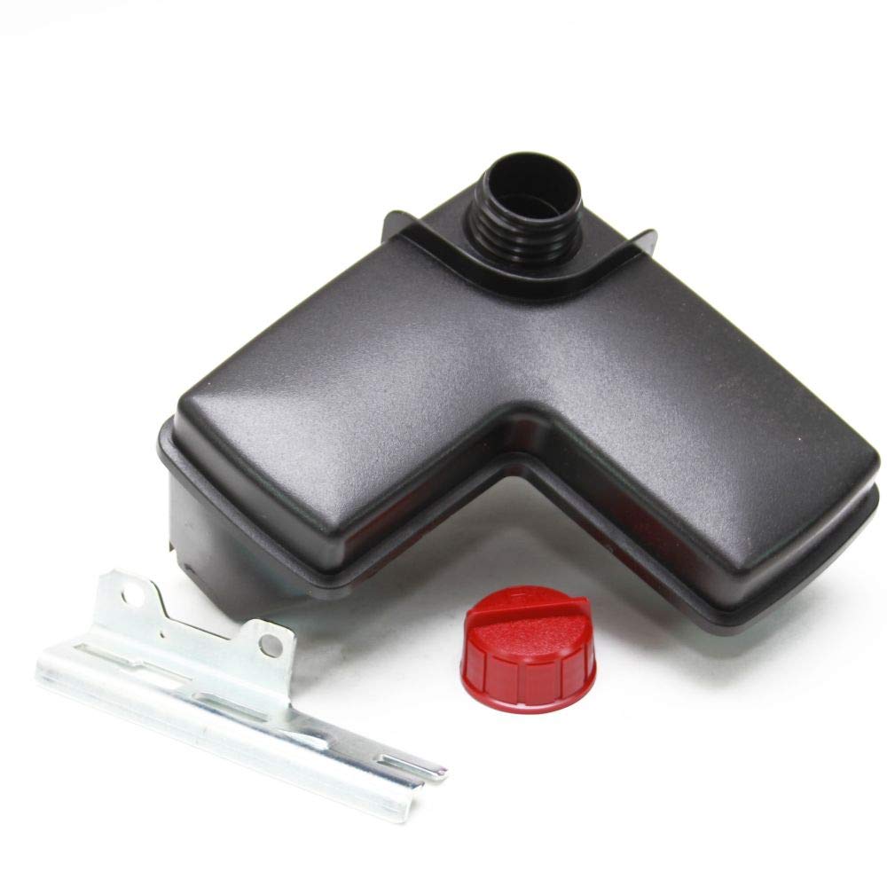 Tecumseh 36863 Lawn & Garden Equipment Engine Fuel Tank (Replaces 36752) Genuine Original Equipment Manufacturer (OEM) Part