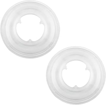 135mm Mountain Bike Rear Wheel Spoke Protector Increased Durability Rear Wheel Spoke Protective Cover 2PCS