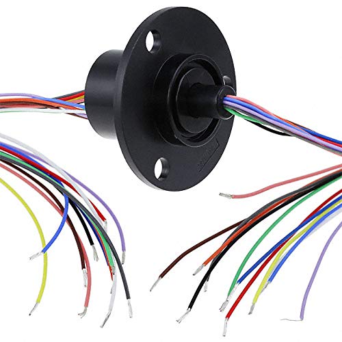 めい h12 2台 Amazon.co.jp: スリップリング - 12ワイヤー(2A) 1パック : 産業
