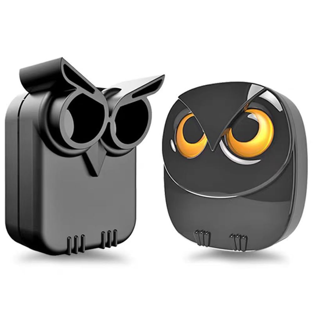 Alarma de Seguridad Inalámbrica para Entrada de Vehículos, Detector de Movimiento PIR, de Seguridad para Garaje, Alarma Antirrobo, Patrulla, Enchufe de la UE.