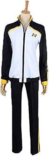 希少 大人気 ゼロから始める異世界生活 ナツキ スバル 風 コスプレ衣装 Cosplay ハロウィン 仮装 アニメ コスチューム 激安ブランド Www Iacymperu Org