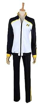 リゼロ　ナツキスバル　ジャージ　ウィッグ　コスプレ Amazon.co.jp: りゼロ 菜月 昴 コスプレ衣装 ジャージ Re:ゼロ