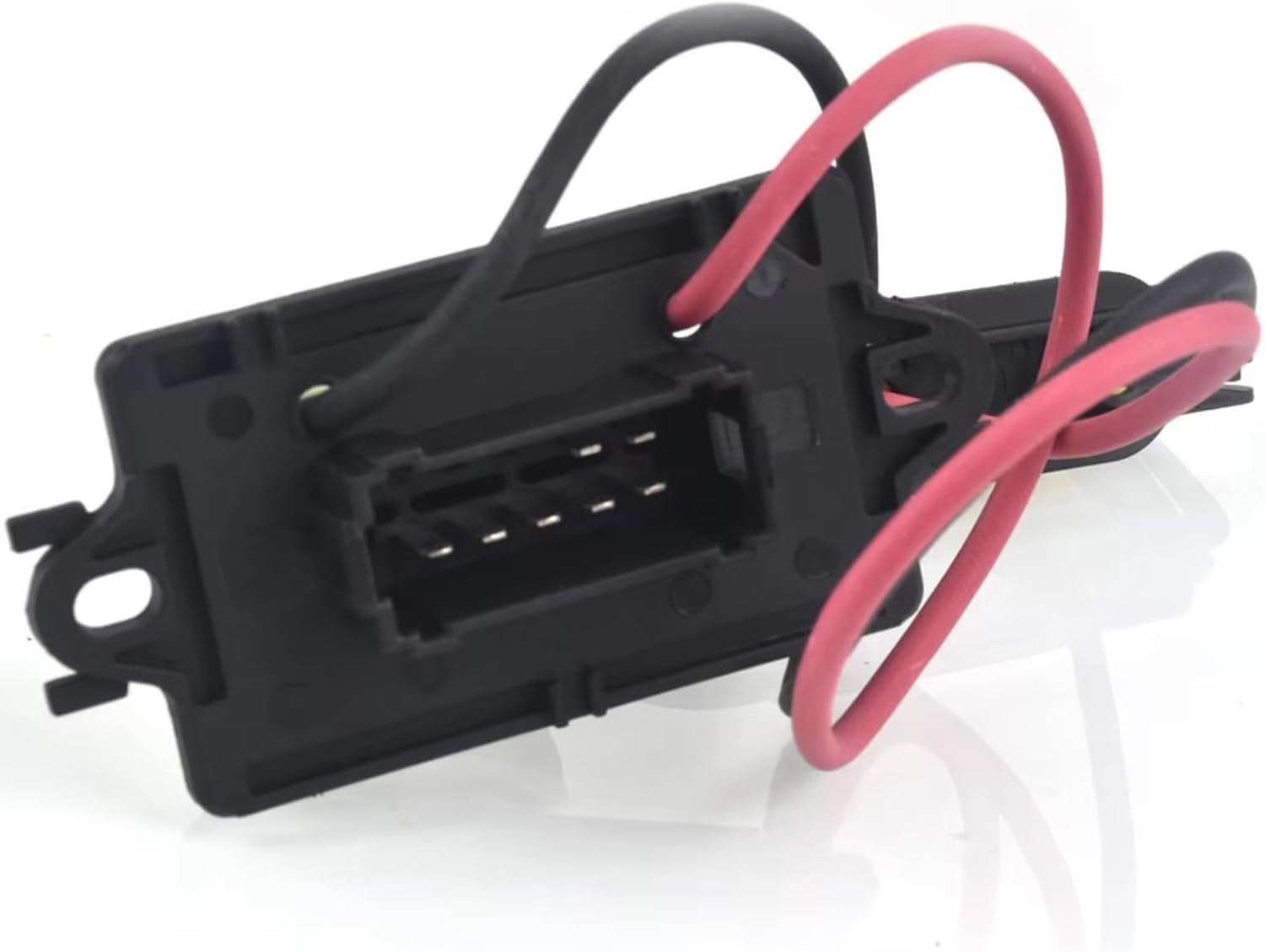 for Megane MK2 II 2002-2016 Car Blower Motor Resistor 7701207717 Heater Blower Motor Fan Resistor Replacement Auto Part