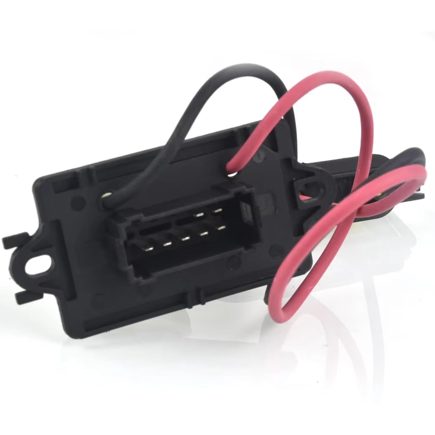 for Megane for Mk2 for Ii 2002-2016 Car Blower Motor Resistor 7701207717 Heater Blower Motor Fan Resistor Replacement Auto Part