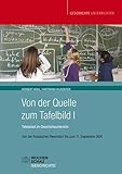  Von der Quelle zum Tafelbild I, Buch + CD-ROM: Von der Russischen Revolution bis zum 11. Sept. 2001