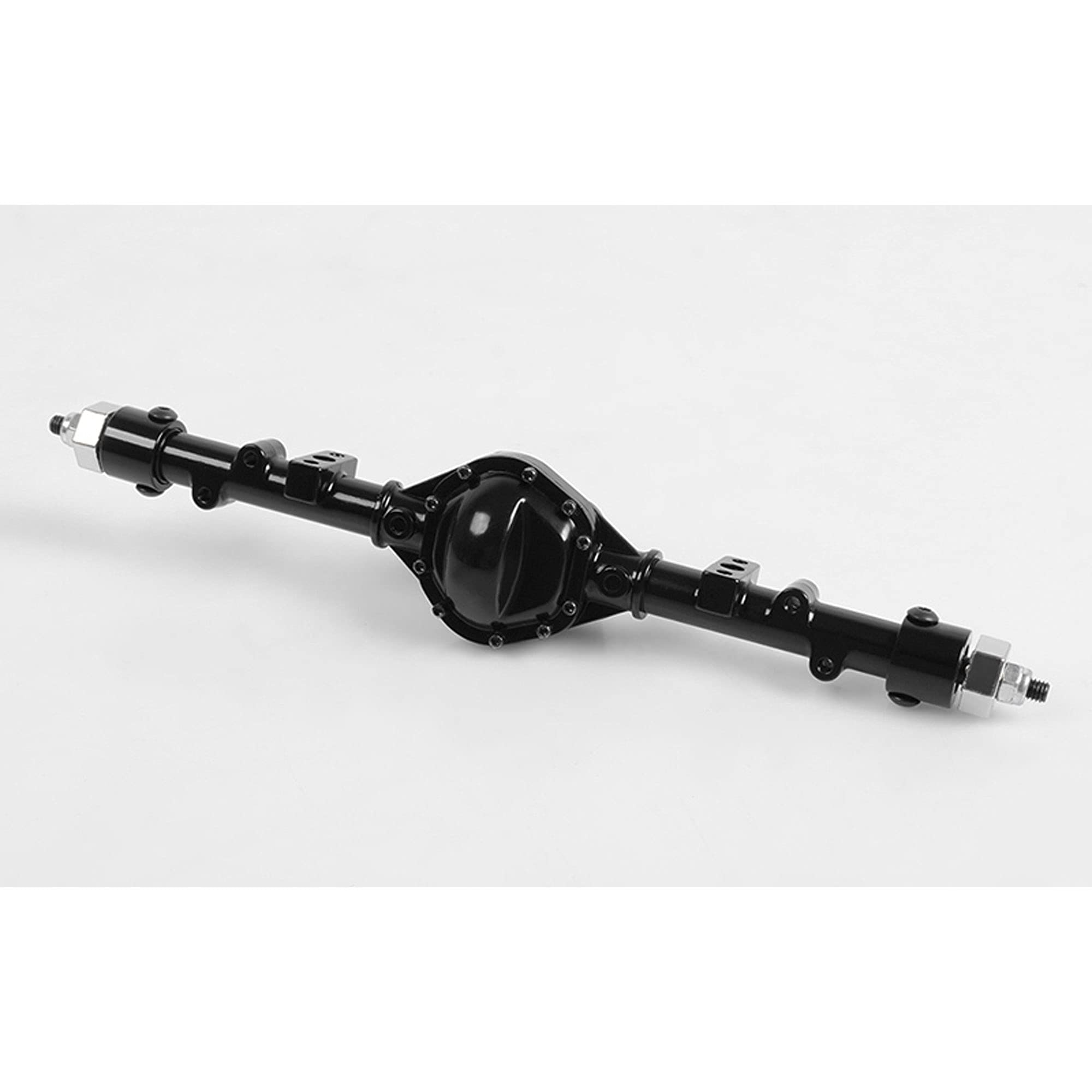 RC4WD K44 Ultimate Scale Cast Rear Axle RC4ZA0096 Electric Car/Truck Option Parts