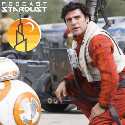 Episode 866 - Star Wars Celebration Japan Schedule - News Podcast Por  arte de portada