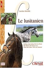 Download Le lusitanien PDF