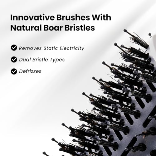 GLAMUP 5-in-1 Flexible Air Styler Multi-Curler — view 2