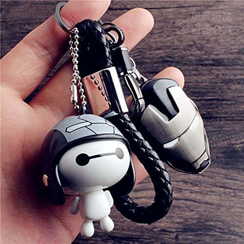 Amazon.co.jp: 【PANHUI】 for ベイマックス スパイダーマン