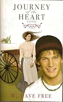 Journey of the Heart 1599920964 Book Cover