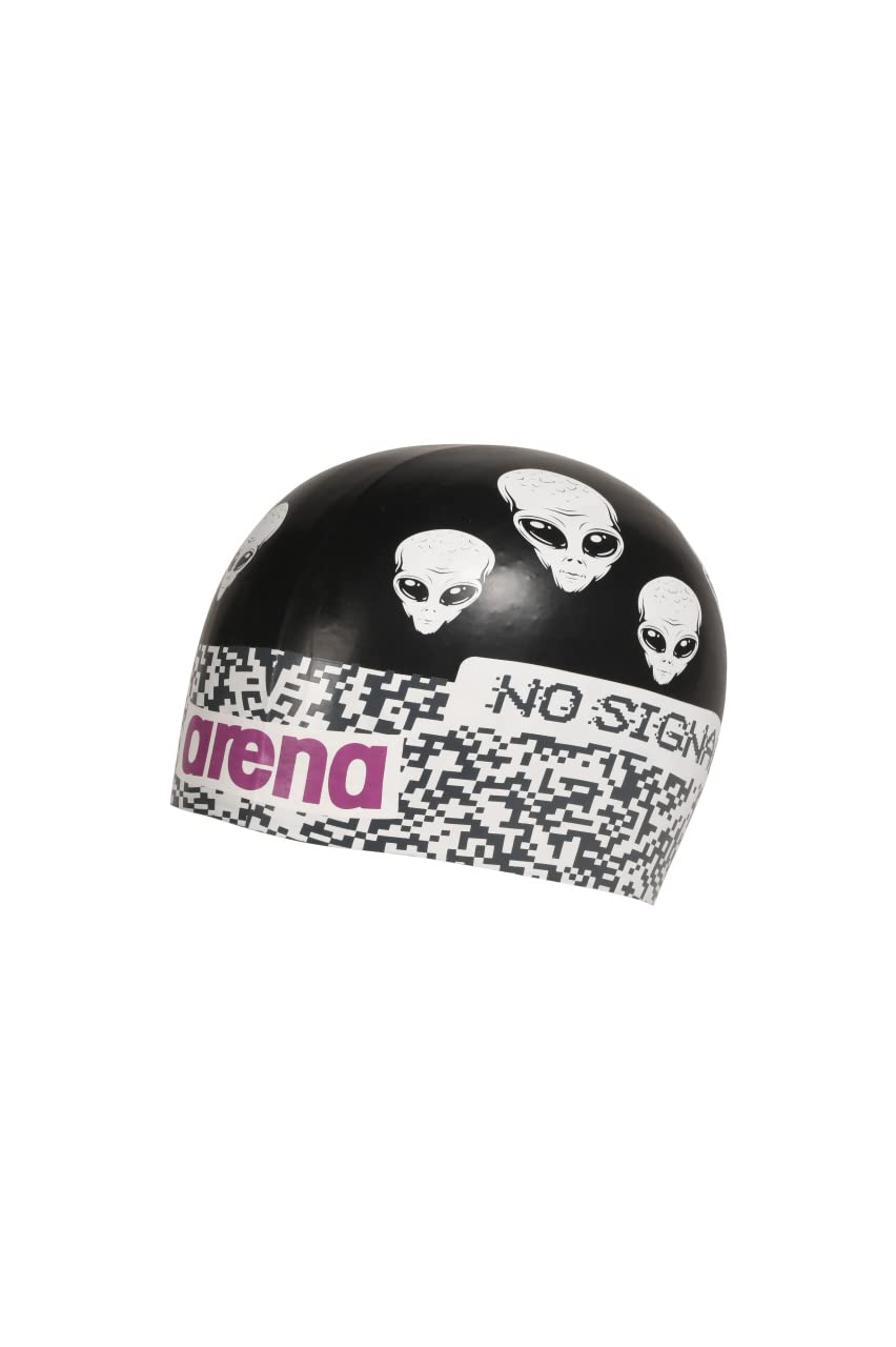 ARENA Poolish Moulded Gorro de natación, Unisex Adulto