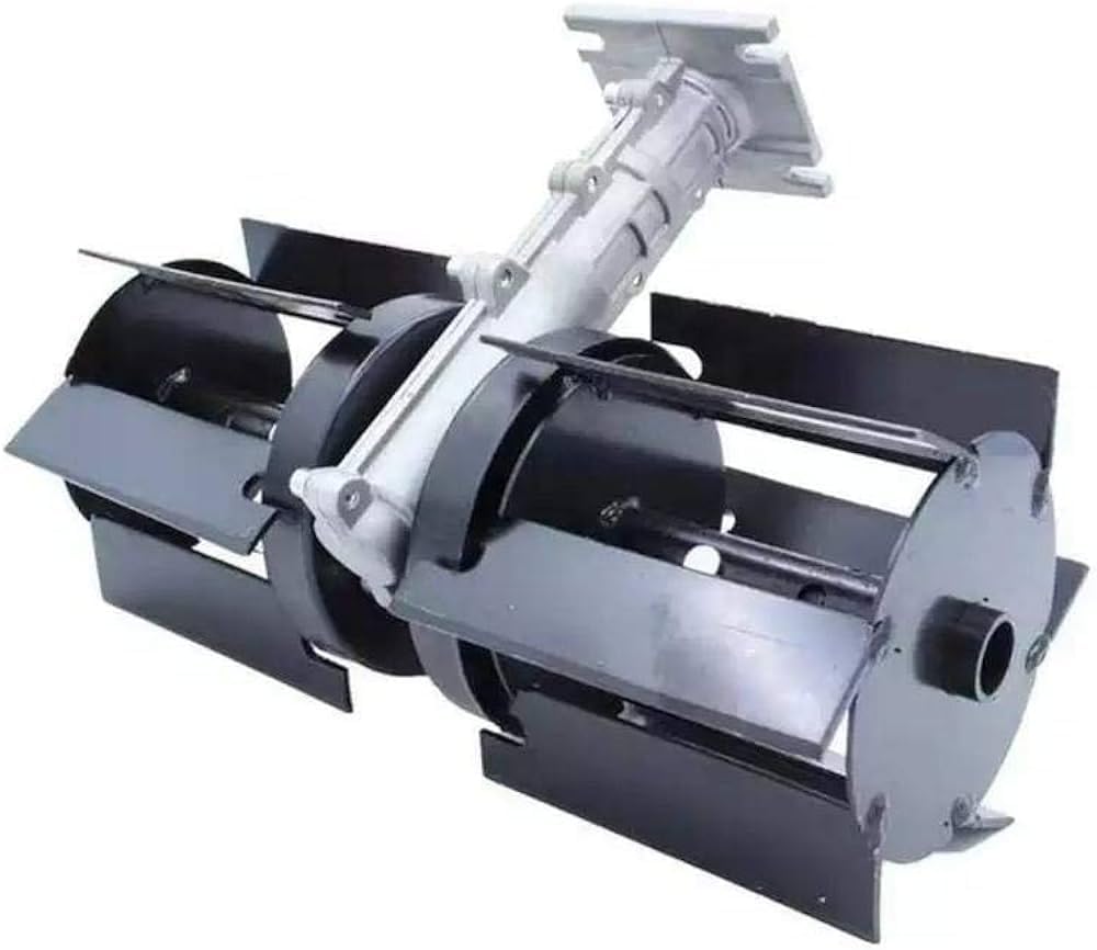 Sadaiv Nipun Tech Agro Weeder Attachment for Brush Cutter | Blade Attachment Tiller | Fruits & Vegetable Weeding | Suitable for All Types of Brush Cutter | Weeding & Cultivating Application (B0CNN84Y6C) Amazon Price History, Amazon Price Tracker