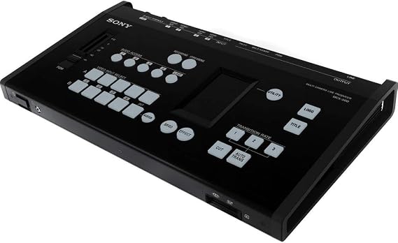 Sony MCX-500 4 - إدخال مجموعة ملحقات قياسية لتدفق الإنتاج العالمي / تسجيل المحول - يشمل - بطاقة الذاكرة