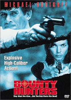 DVD Bounty Hunters Book