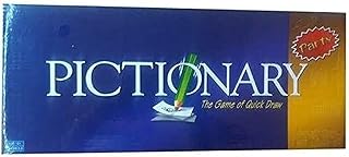 لعبة بيكشناريز اللوحية للجنسين