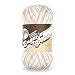 Lily Sugar 'N Cream Big Ball Ombres Yarn - (4) Medium Worsted Gauge 100% Cotton - 12 oz -    Queen Anns  -  Machine Wash & Dry