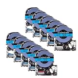 Comprend une variété d'options de couleurs vives Compatible avec organiser et coder efficacement les projets