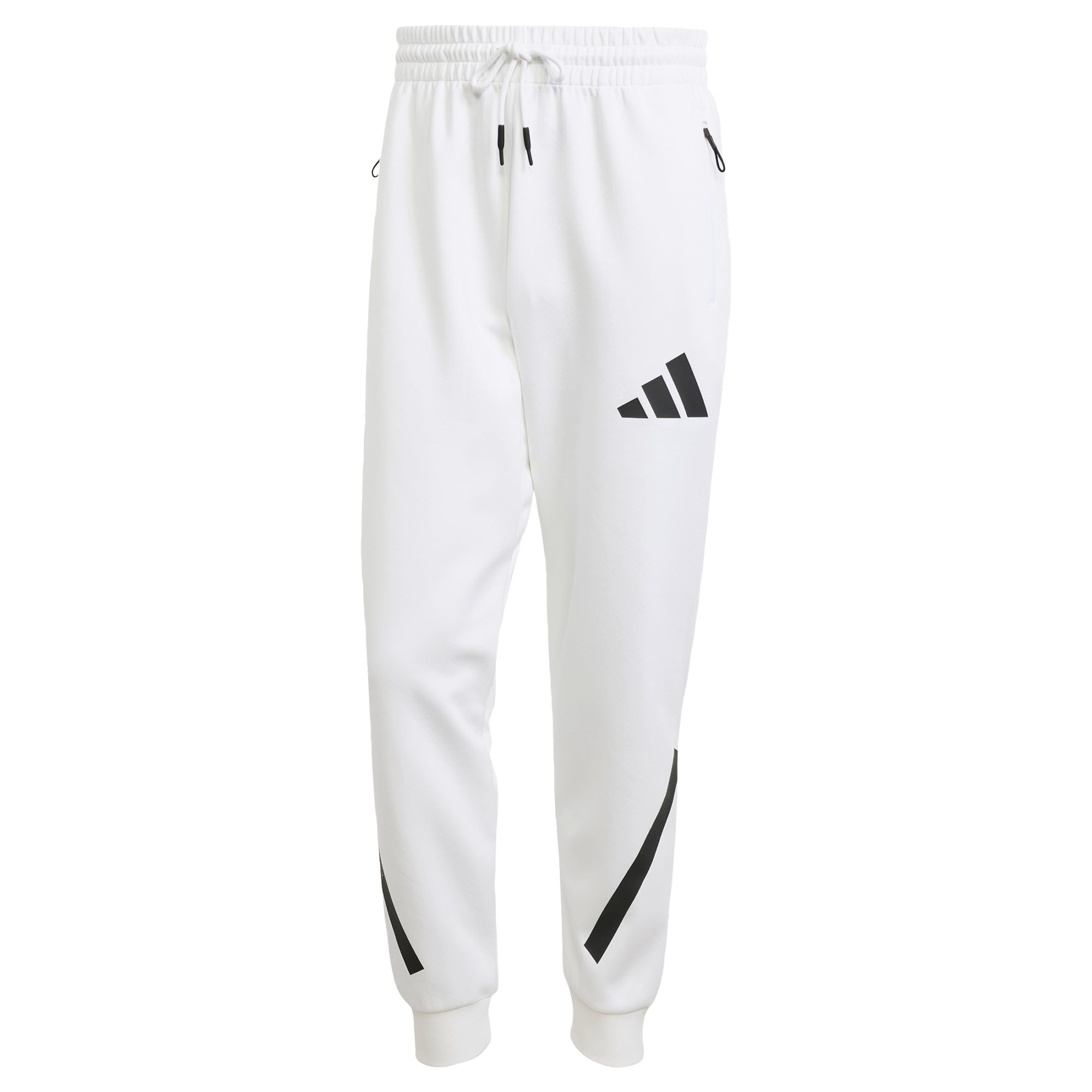 adidas Mens Z.N.E. PT White M