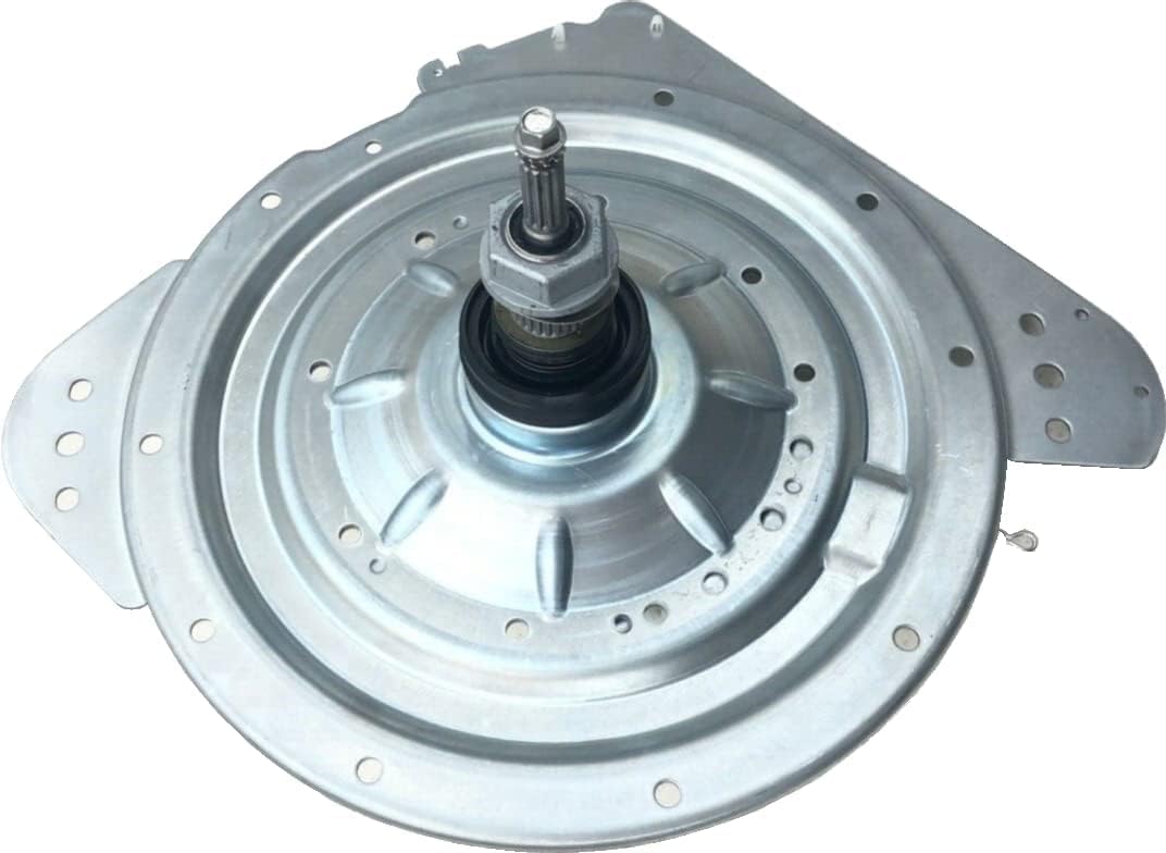 MCCONS OEM Parts Replacement for Samsung Washer Clutch DC9718439B Appliances