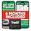 Tracker 6 Months Subscription Incl.