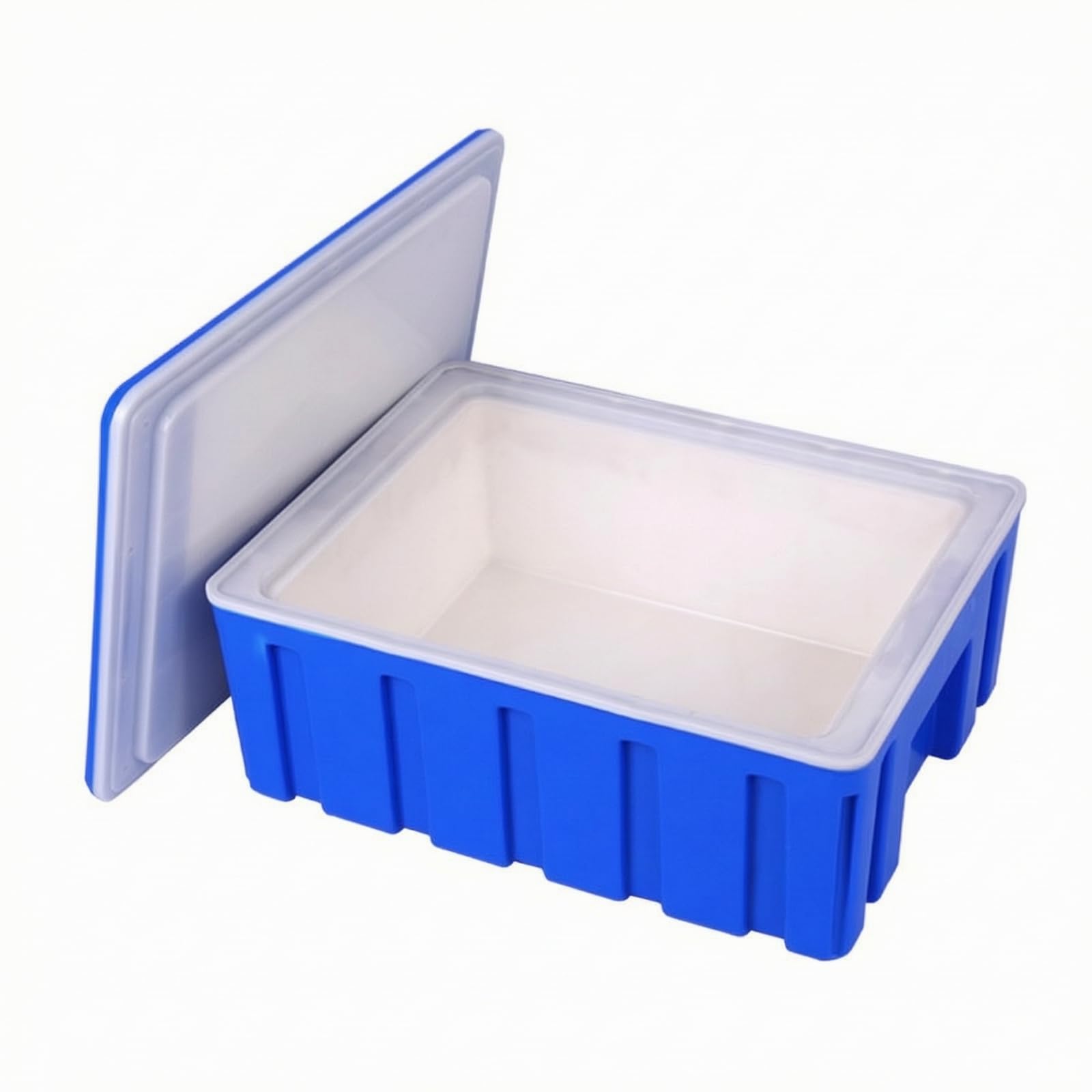 Isolierend Isolierbox