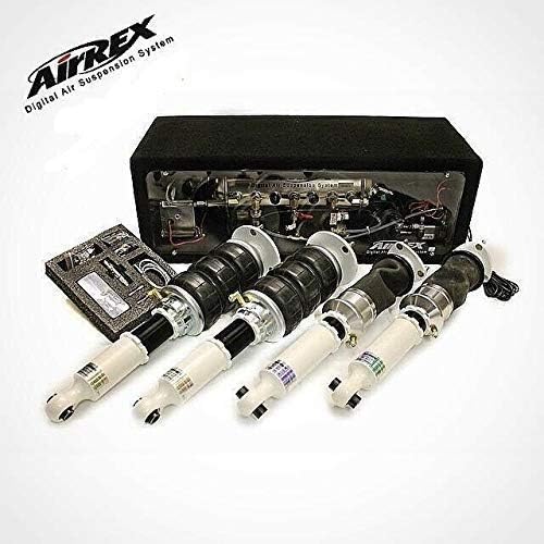 AirREX Digital Suspension Kit For AirREX-FI002 761E
