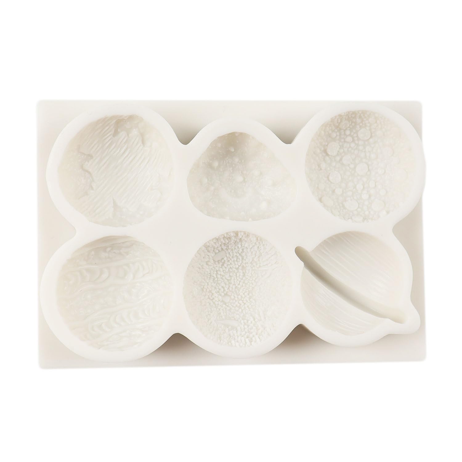 Moules Silicone 2-en-1 Forme Patte Et Os - Pour Chocolat, Gelée, Friandises Chien - Qualité Alimentaire Et Réutilisable