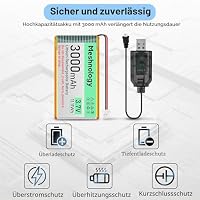 Meshnology ESP32 LoRa V4 Dev Board + L76 GNSS-Modul + 3000-mAh-Akku, ESP32-S3 LoRa WLAN Bluetooth 2 MB PSRAM 16 MB Flash 863-928 MHz Antennen OLED Unterstützt GPS Solar für Arduino Meshtastic LoRaWAN – Ansicht 6