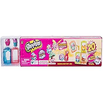 Shopkins S8 America Mega Pack | Shopkin.Toys - Image 3