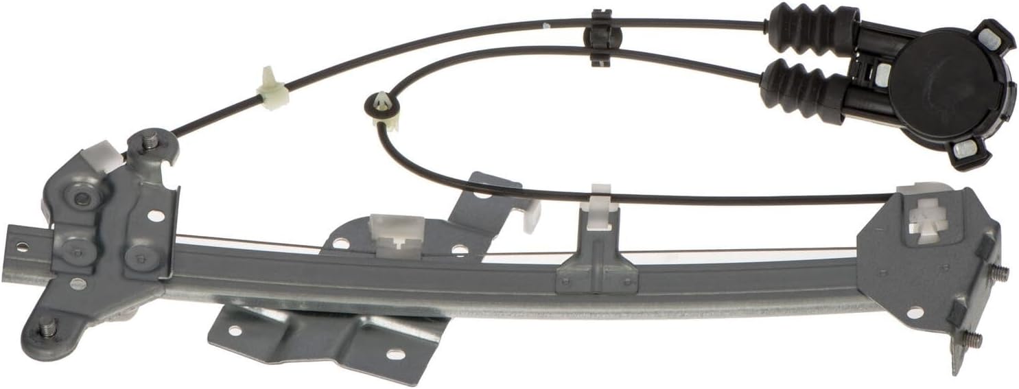 Genuine OEM for MAZDA 1990-1997 Miata Drivers Side Manual Window Regulator NA0159560J NA01-59-560J
