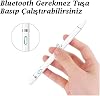 Samsung Galaxy A9 Plus Full Series Compatible Pen High Precision Touch Screen Pen White