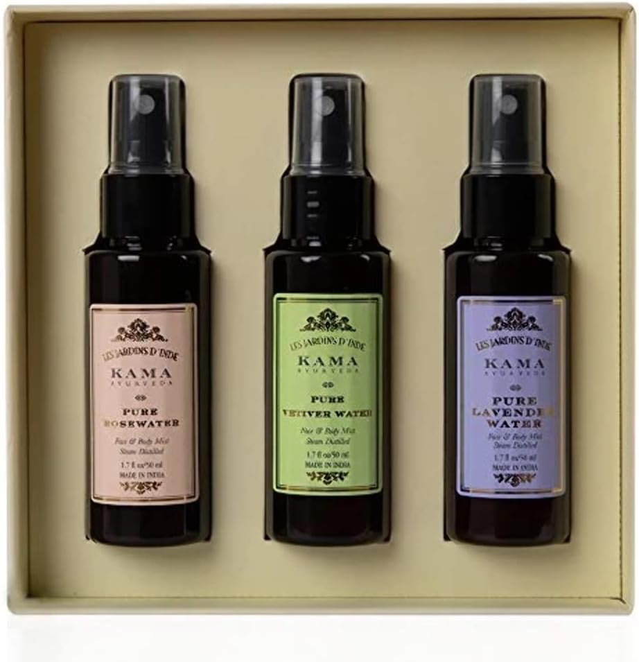 Kama Ayurveda