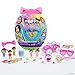 EK World BFF Egg Surprise, Includes Over 20 Surprises, Kids Toys for Ages 3 Up, Gifts and Presents by Just Play