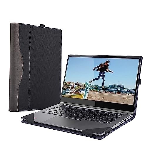 Funda para portátil Lenovo Yoga 7 pro C930 13.9 pulg miniatura 1