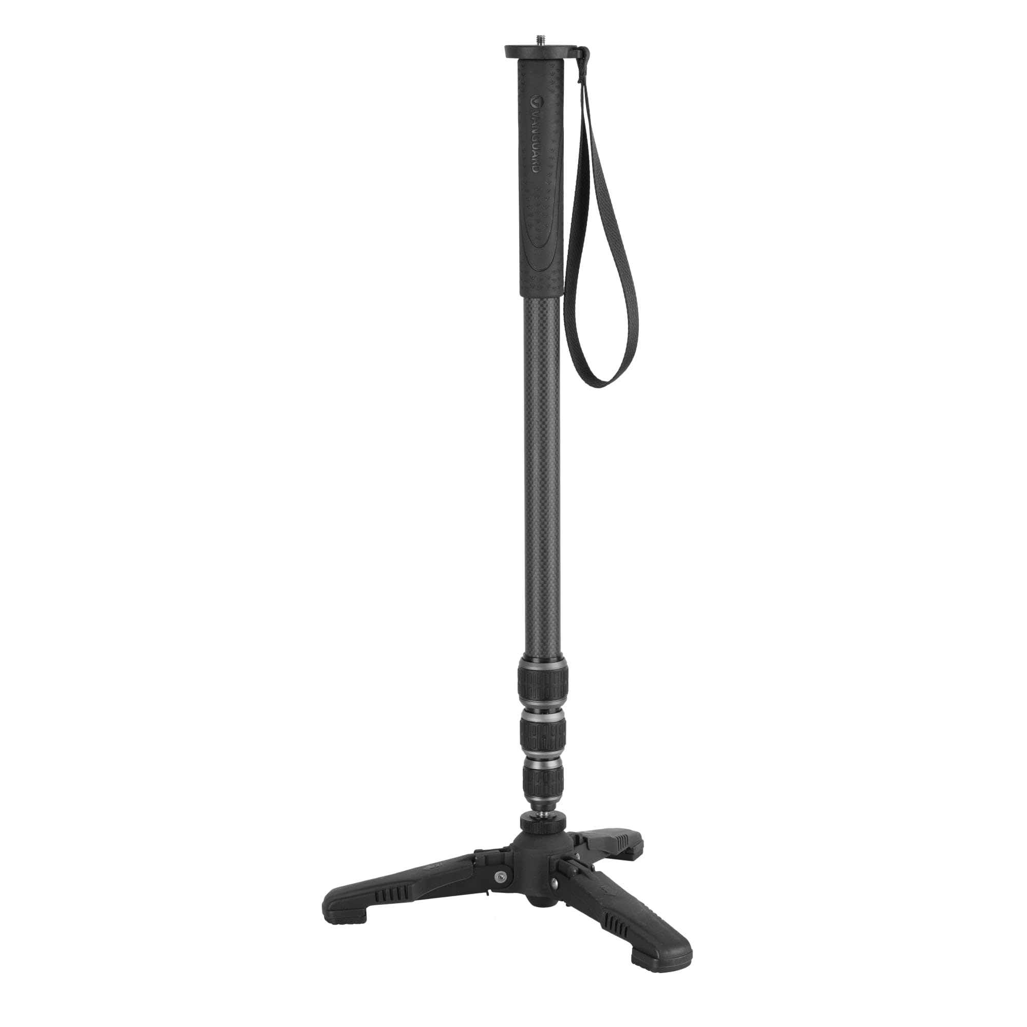 Vanguard Veo 5 CM-234TR Monopie Profesional con semiesfera