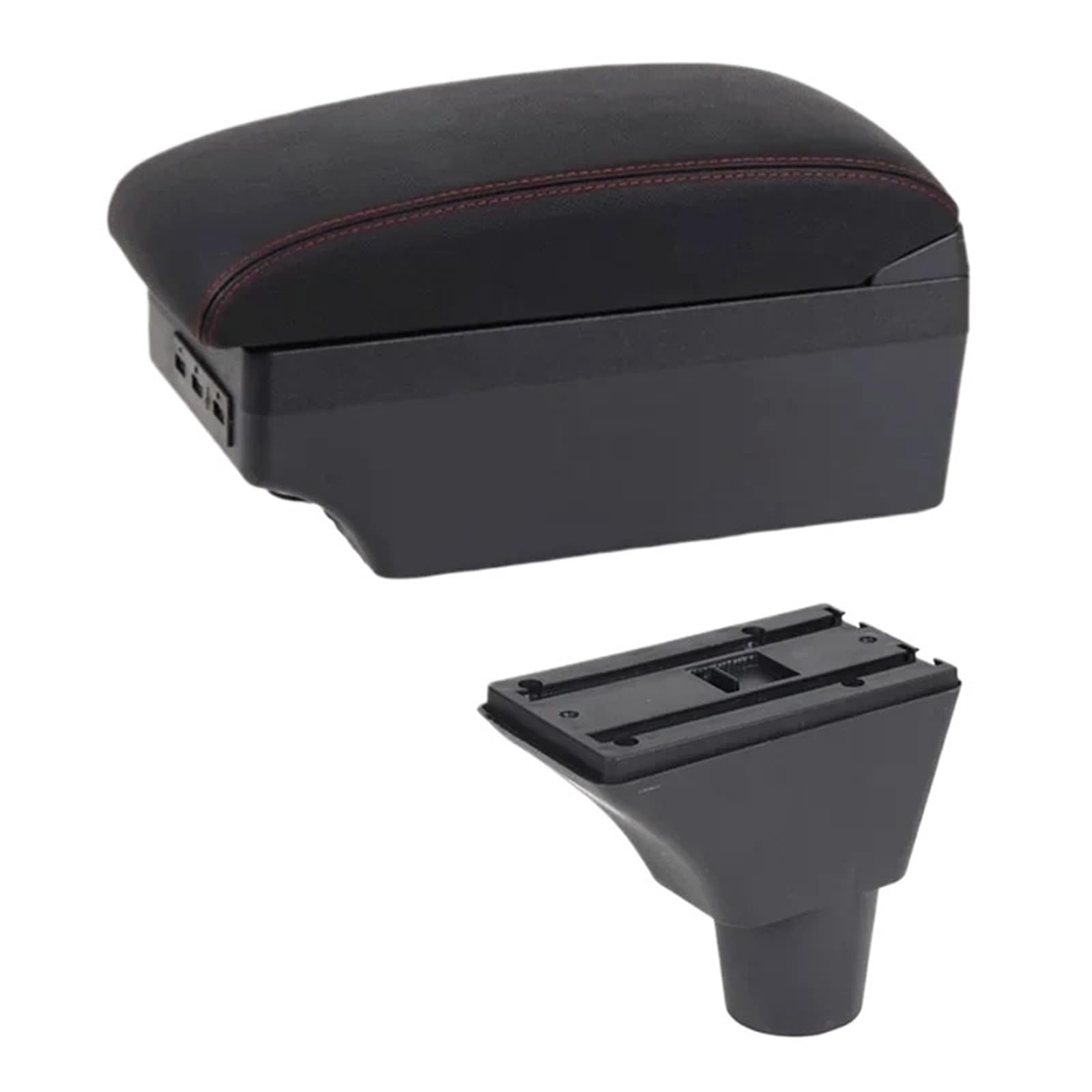 Car Armrest Box For Civic 7 For Generation Armrest Box Center Console
