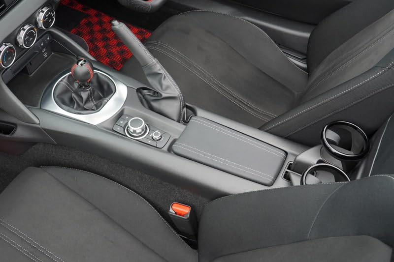 値下NDロードスター用LIBERALコンソール、リッド、センターフードジャケット NDロードスター用 RIBERALコンソール、リッド、センターフード