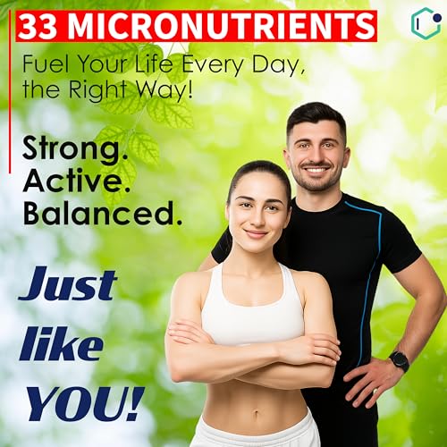 Image of Salmon Omega-3 Fish Oil 1000mg + Daily Multivitamin + Vitamin B Complex 100% RDA with Vitamin D3, E, Lycopene & Ginseng | Combo Pack of 60 Softgels + 120 Veg Tablets