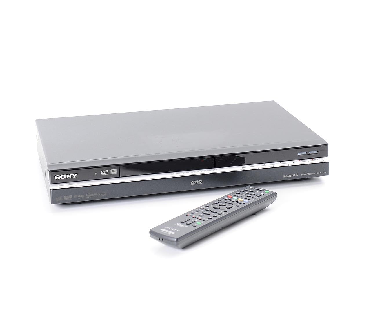 Sony RDR-HX780 Lettore + Registratore DVD