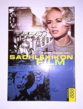 Paperback Sachlexikon Film (Rowohlt Handbuch 6515) [German] Book