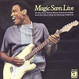 Magic Sam Live