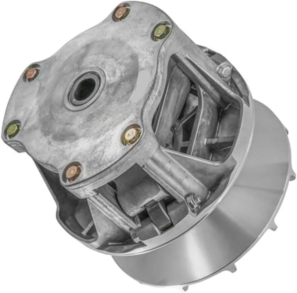 Primary Drive Clutch Compatible with X2 700 800 EFI 2008 2009 700 Military 2010 Offroad ATV Automotive Motorcycle Parts